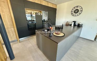 Attikawohnung 6.5 Zimmer - image - 7