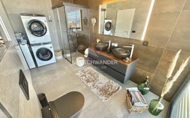 Attikawohnung 6.5 Zimmer - image - 9