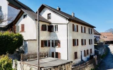 Mixed use property - image - 1