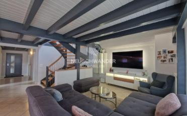 Maison 5.5 pièces - image - 2