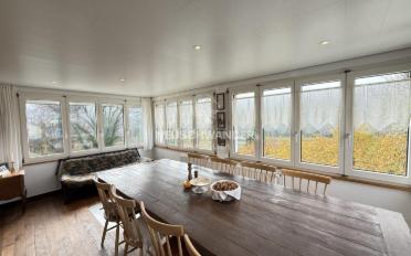 Maison 6.5 pièces - image - 12