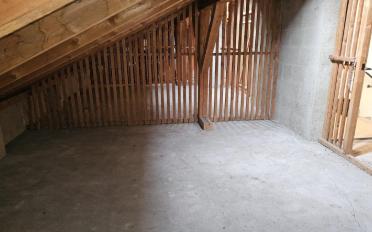 Attic compartment 1 room - image - 3