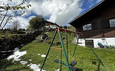 Chalet 3.5 pièces - image - 4