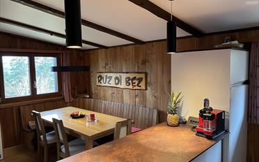 Chalet 3.5 pièces - image - 7