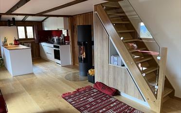 Chalet 3.5 pièces - image - 12
