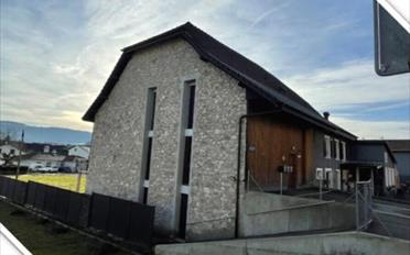 Immeuble mixte - image - 2
