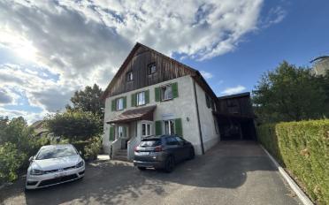 Single house 7.5 rooms - image - 1