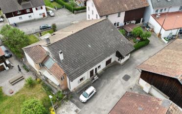 Immeuble mixte - image - 1