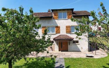 Maison 6.5 pièces - image - 1