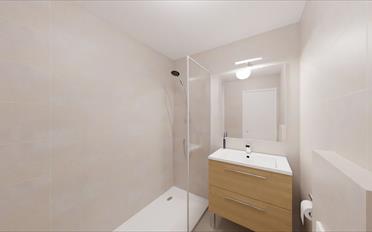 Wohnung 3.5 Zimmer - image - 3