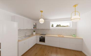 Wohnung 3.5 Zimmer - image - 1