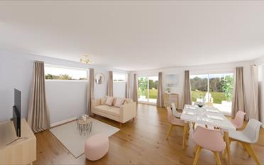 Wohnung 3.5 Zimmer - image - 2