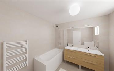 Wohnung 3.5 Zimmer - image - 6