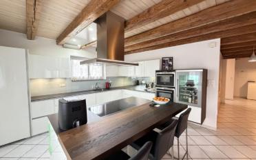 Maison jumelée 15.5 pièces - image - 2