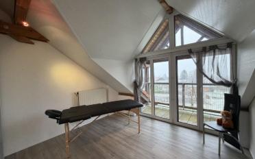 Maison jumelée 15.5 pièces - image - 11