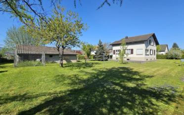 Single house 6.5 rooms - image - 3