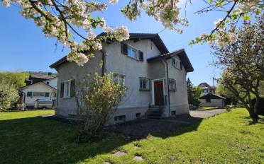 Single house 6.5 rooms - image - 2