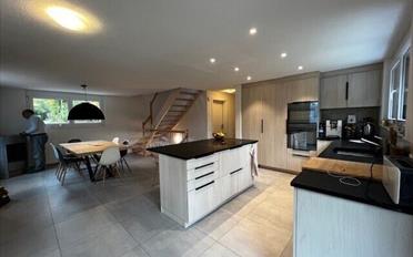 Einfamilienhaus 5.5 Zimmer - image - 2