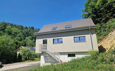 Einfamilienhaus 5.5 Zimmer - image - 9