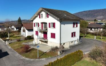Mixed use property - image - 1