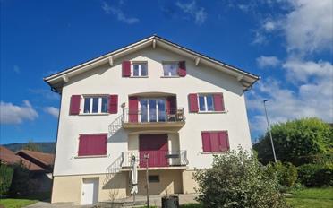 Mixed use property - image - 2