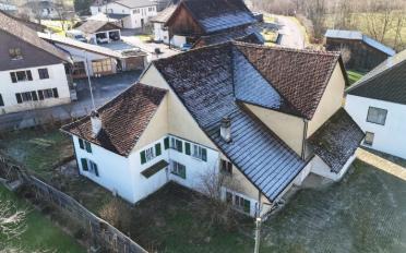 Maison 5.5 pièces - image - 1