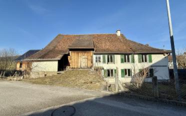 Maison 5.5 pièces - image - 10