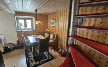 Maison contiguë 3.5 pièces - image - 8