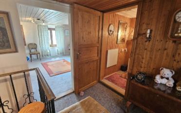 Maison contiguë 3.5 pièces - image - 10