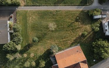 Terrain à bâtir - image - 2