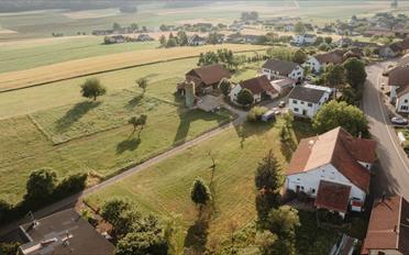Terrain à bâtir - image - 1