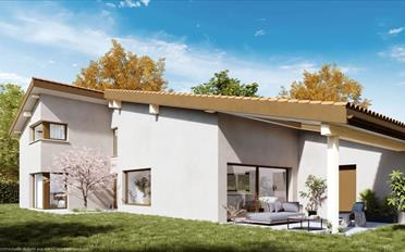 Maison 5.5 pièces - image - 1