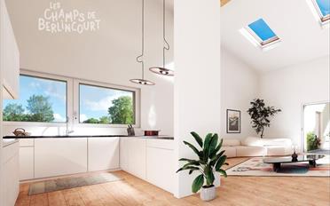 Maison 5.5 pièces - image - 3
