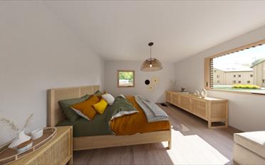 Wohnung 4.5 Zimmer - image - 4