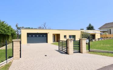 Villa 5.5 pièces - image - 2