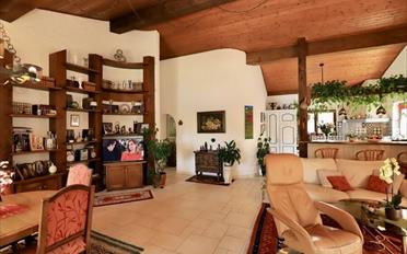 Villa 7 pièces - image - 7
