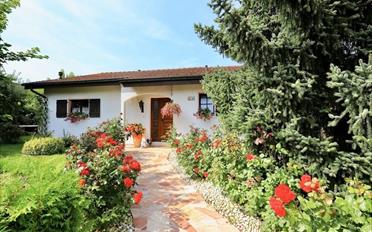 Villa 7 pièces - image - 2