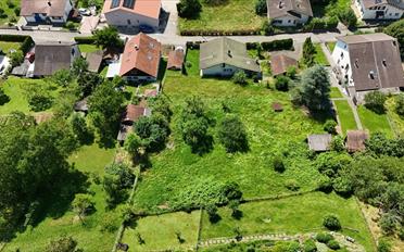 Terrain à bâtir - image - 1