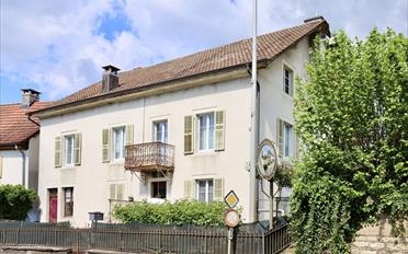 Immeuble mixte - image - 1