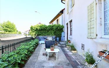 Immeuble mixte - image - 8