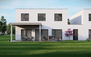 Bifamiliar house 5.5 rooms - image - 7