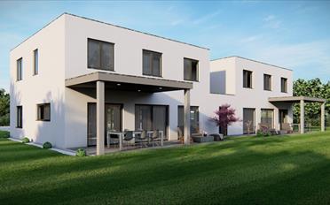 Bifamiliar house 5.5 rooms - image - 8