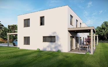 Bifamiliar house 5.5 rooms - image - 9