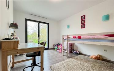 Villa 8 pièces - image - 12