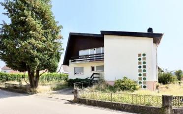 Maison 10 pièces - image - 2