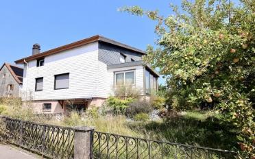 Maison 10 pièces - image - 1
