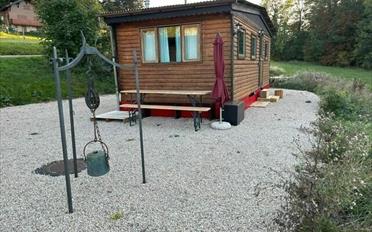 Chalet 3 pièces - image - 2