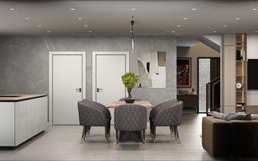 Bifamiliar house 5.5 rooms - image - 6