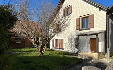 Einfamilienhaus 5.5 Zimmer - image - 1