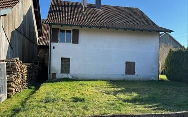 Einfamilienhaus 5.5 Zimmer - image - 10